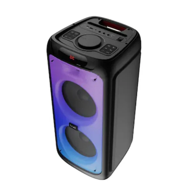 Boat 1200 Thunder Bluetooth Dj Speaker